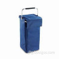 Laundry Basket, Made of Aluminum Tube and Oxford Fabric Bag, Measures 33 x 33 x 65cm